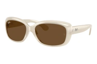 Forfra Ray-Ban JACKIE OHH (RB4101 - 688753)