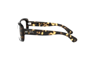 Sidevisning Ray-Ban JACKIE OHH (RB4101 - 710/BF)
