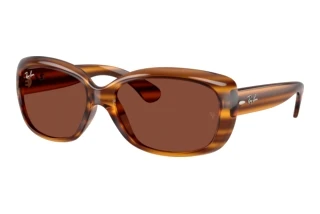 Forfra Ray-Ban JACKIE OHH (RB4101 - 820/C5)