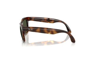 Sidevisning Ray-Ban FOLDING WAYFARER (RB4105 - 710/31)