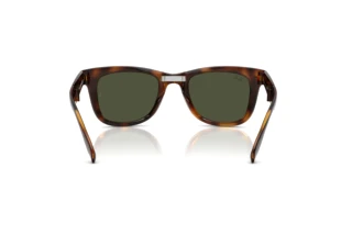 Bagside Ray-Ban FOLDING WAYFARER (RB4105 - 710/31)