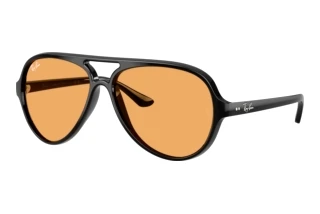 Forfra Ray-Ban CATS 5000 (RB4125 - 601/33)