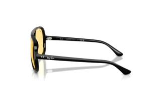 Sidevisning Ray-Ban CATS 5000 (RB4125 - 601/R6)