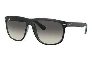 Ray-Ban RB4147 656811 Grey GradientBlack