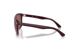 Sidevisning Ray-Ban BOYFRIEND (RB4147 - 671869)
