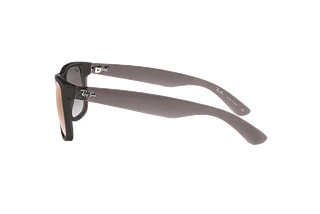 Sidevisning Ray-Ban JUSTIN (RB4165 - 606/U0)