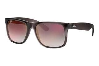 Forfra Ray-Ban JUSTIN (RB4165 - 606/U0)