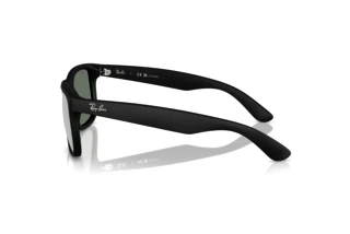Sidevisning Ray-Ban JUSTIN (RB4165 - 622/Y4)