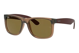Forfra Ray-Ban JUSTIN (RB4165 - 651073)
