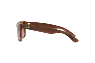 Sidevisning Ray-Ban JUSTIN (RB4165 - 659413)