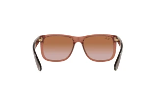 Bagside Ray-Ban JUSTIN (RB4165 - 659413)