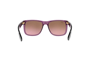 Bagside Ray-Ban JUSTIN (RB4165 - 659514)