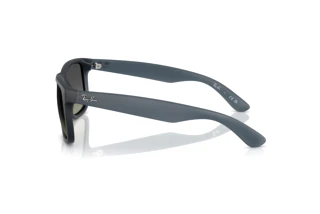 Sidevisning Ray-Ban JUSTIN (RB4165 - 681311)