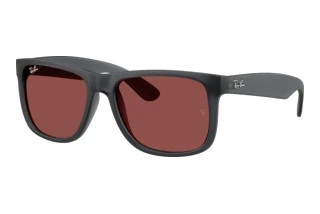 Forfra Ray-Ban JUSTIN (RB4165 - 687375)
