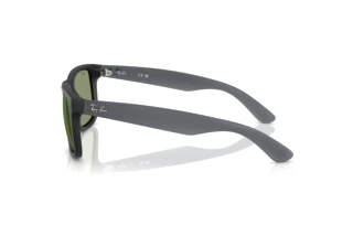 Sidevisning Ray-Ban JUSTIN (RB4165 - 687382)