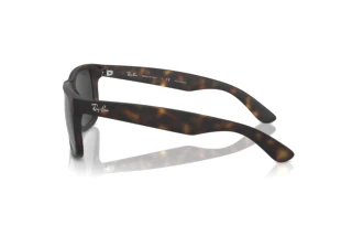 Sidevisning Ray-Ban JUSTIN (RB4165 - 865/87)