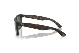 Sidevisning Ray-Ban JUSTIN (RB4165 - 865/9A)