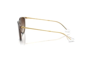 Sidevisning Ray-Ban ERIKA (RB4171 - 674413)