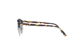 Sidevisning Ray-Ban CLUBROUND (RB4246 - 1223C4)
