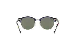Bagside Ray-Ban CLUBROUND (RB4246 - 1223C4)