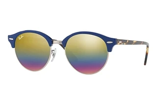 Forfra Ray-Ban CLUBROUND (RB4246 - 1223C4)