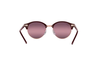Bagside Ray-Ban CLUBROUND (RB4246 - 1365G9)