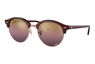 Forfra Ray-Ban CLUBROUND (RB4246 - 1365G9)