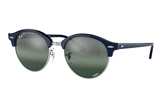 Forfra Ray-Ban CLUBROUND (RB4246 - 1366G6)