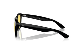 Sidevisning Ray-Ban RB4260D (601/85)