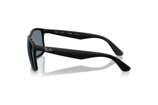 Sidevisning Ray-Ban RB4264 (601S80)