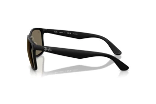 Sidevisning Ray-Ban RB4264 (601S87)