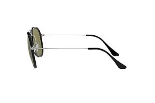 Sidevisning Ray-Ban RB4298 (601/9A)