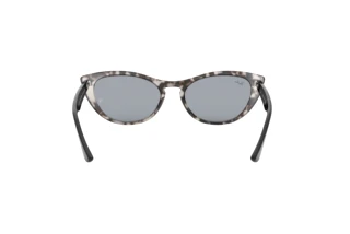 Bagside Ray-Ban NINA (RB4314N - 1250Y5)