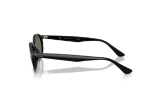 Sidevisning Ray-Ban RB4315 (601/39)