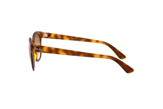 Sidevisning Ray-Ban RB4324 (647551)