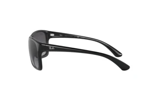 Sidevisning Ray-Ban RB4331 (601/T3)