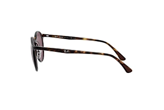 Sidevisning Ray-Ban RB4336CH (710/BC)