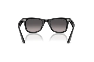 Bagside Ray-Ban WAYFARER (RB4340 - 601/M3)