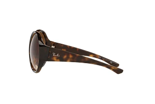 Sidevisning Ray-Ban RB4345 (710/13)
