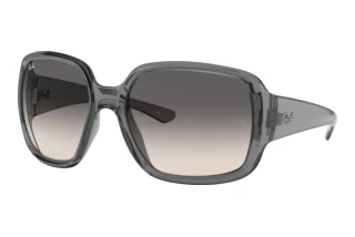 Forfra Ray-Ban POWDERHORN (RB4347 - 653011)