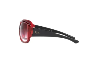 Sidevisning Ray-Ban POWDERHORN (RB4347 - 66628H)