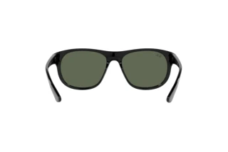 Bagside Ray-Ban RB4351 (601/71)