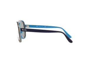 Sidevisning Ray-Ban VAGABOND (RB4355 - 6546W3)