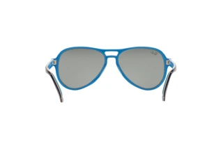 Bagside Ray-Ban VAGABOND (RB4355 - 6546W3)