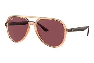 Forfra Ray-Ban RB4376 (66025Q)