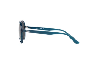 Sidevisning Ray-Ban RB4376 (669487)