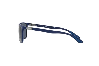 Sidevisning Ray-Ban RB4385 (601587)