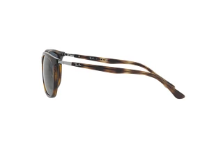 Sidevisning Ray-Ban RB4386 (710/R5)