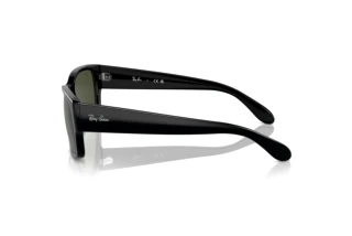 Sidevisning Ray-Ban RB4388 (601/31)