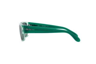 Sidevisning Ray-Ban RB4388 (6646G6)